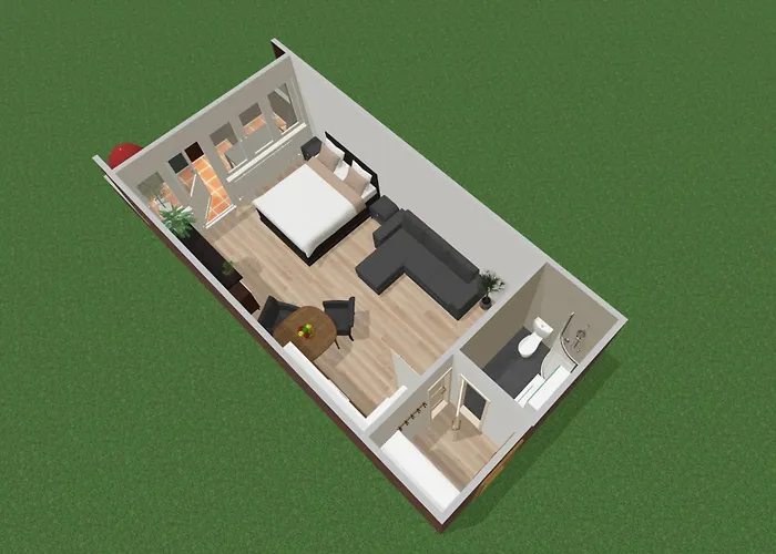 Ferienwohnung Lia