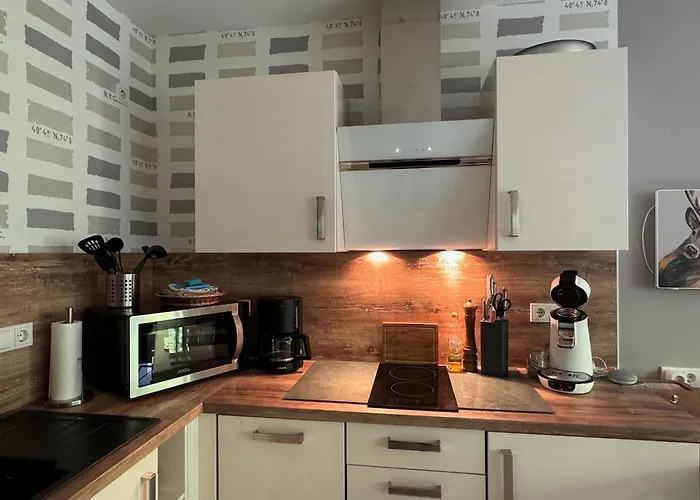 Ferienwohnung Lia