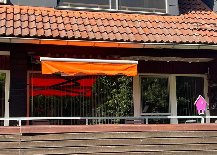 Ferienwohnung Lia