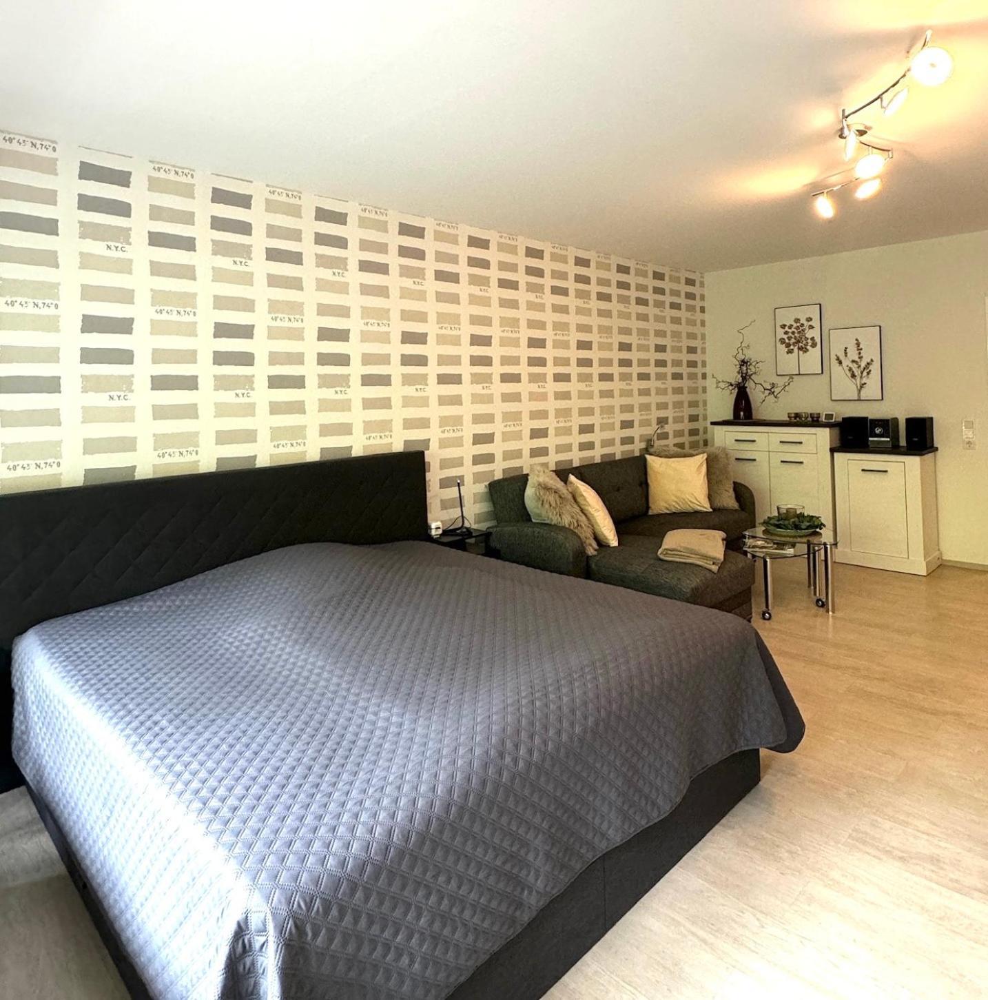 Lia Apartment