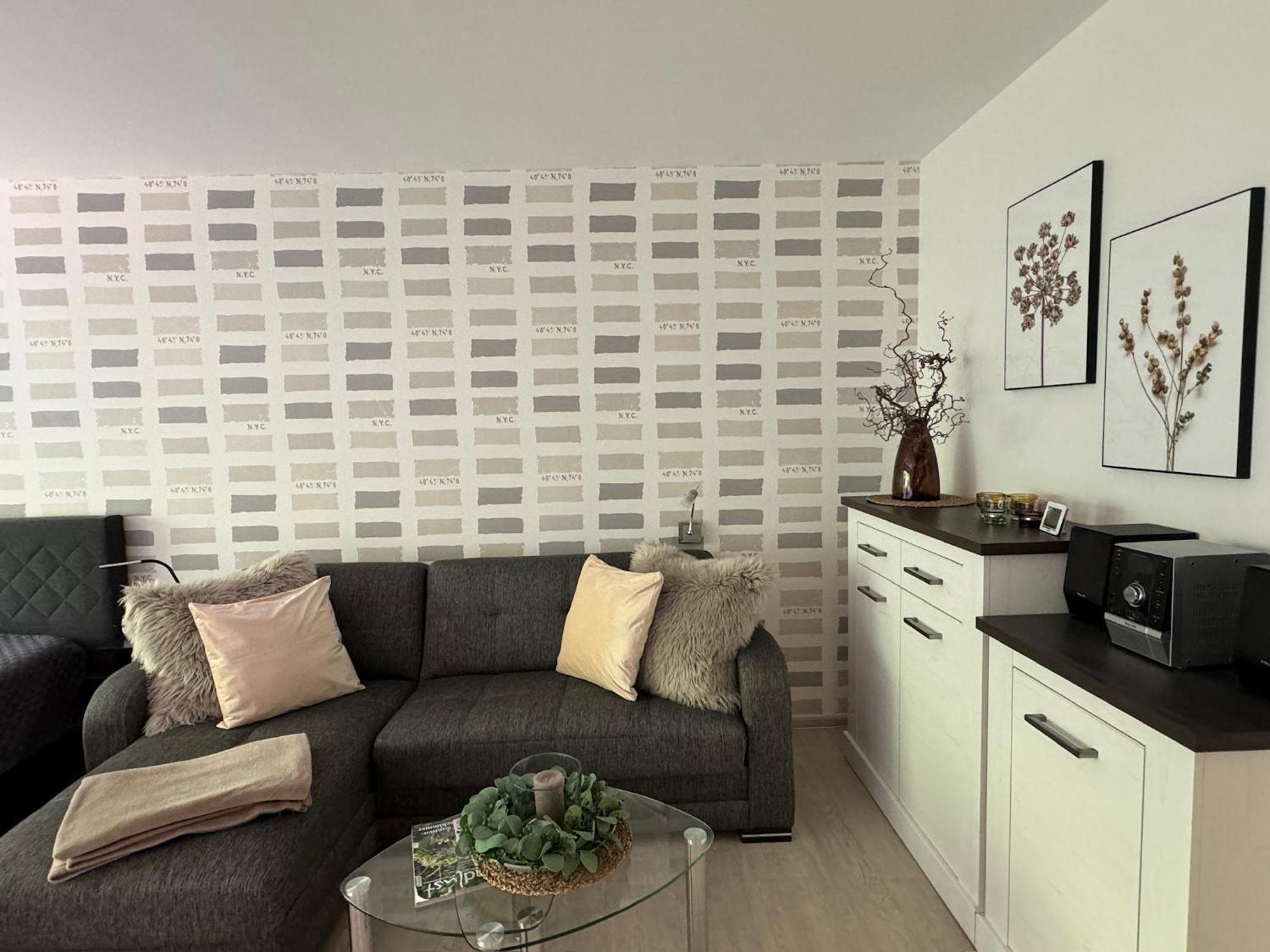 Lia Apartment Altenau (Lower-Saxony)