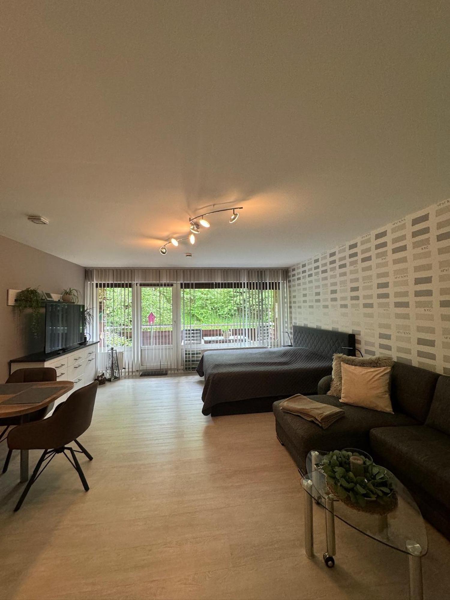 Apartment Lia Altenau (Lower-Saxony)